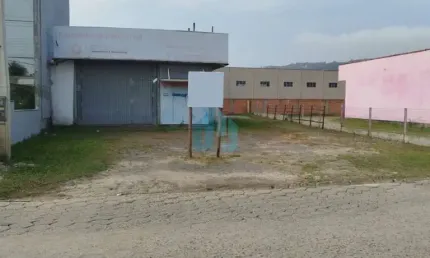 Ótimo Terreno Localizado no Bairro Palhocinha, a 1km do Centro e Praia Central de Garopaba!