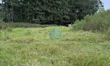 Amplo Terreno Localizado no Loteamento Parque Garopaba, a 1,5 km do Centro!