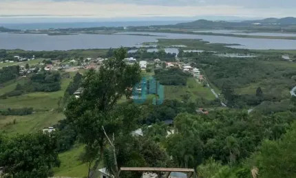 Amplos Lotes Localizados no Residencial Vista da Barra, Bairro Areias de Palhocinha, em Garopaba!