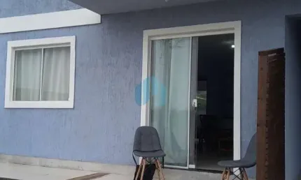 Apartamento Térreo Localizado no Bairro Pinguirito, em Garopaba!