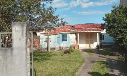 Casa com 2 quartos à venda no Pinguirito, Garopaba 