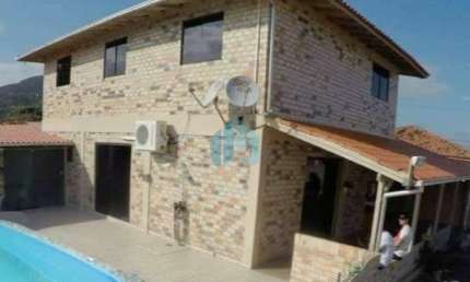 Casa com 7 quartos à venda no Areais da Palhocinha, Garopaba 