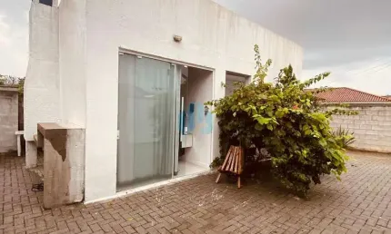Casa com 1 quarto à venda em Encantada, Garopaba 