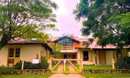 Casa com 4 quartos à venda no Centro, Garopaba 