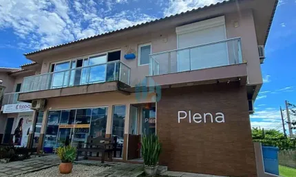 Belo Apartamento Localizado no Loteamento Panorâmico, no Centro de Garopaba!