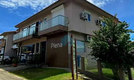 Ampla Sala Comercial Localizada no Loteamento Panorâmico, no Centro de Garopaba!