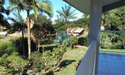 Bela Casa no Bairro Ressacada, em Garopaba, a 15 min das Praias do Rosa e Ouvidor!