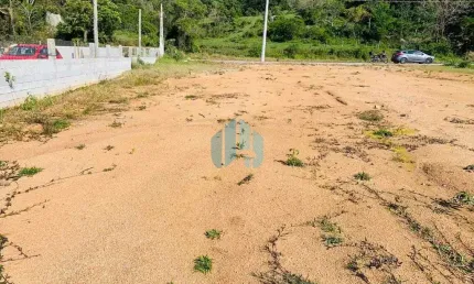 Ótimo Terreno Localizado no Bairro Ambrósio, em Garopaba!