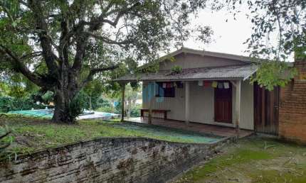 Terreno Localizado no Bairro Ibiraquera, em Imbituba.
