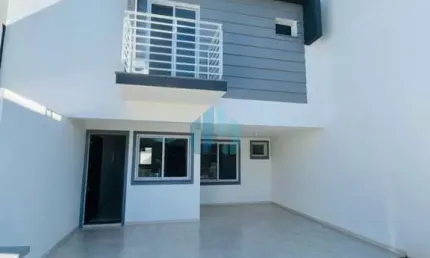 Casa com 2 quartos à venda em Ambrósio, Garopaba 