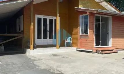 Bela Casa Localizada no Loteamento Village, Próx. do Centro e da Praia Central de Garopaba!