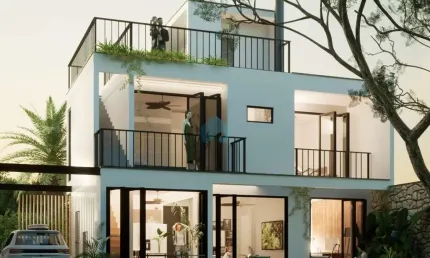 Belas Casas Localizadas no Condomínio La Pedrera, na Praia da Barra, em Garopaba!