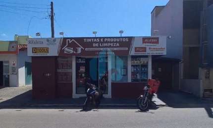 Casa comercial com 1 sala à venda no Centro, Garopaba 