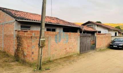 Casa comercial com 1 sala à venda no Tamborete, Imaruí 