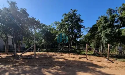Ótimo Terreno em Garopaba, no Bairro Campo Duna, com Escritura Pública