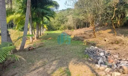 Amplo terreno a 1 km da sc - 434 e 4 km da praia da barra, encantada | garopaba - sc