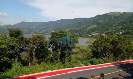 Terreno Localizado no Bairro Costa de Macacu | Garopaba - SC