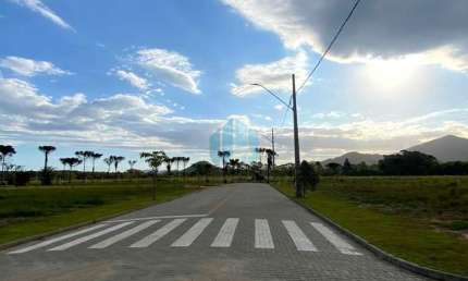 Lotes no Loteamento Quinta das Palmeiras, Campo Duna | Garopaba - SC