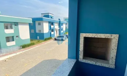 Belo apartamento localizado no estrela do mar residence, campo duna | garopaba - sc