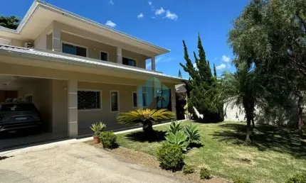 Casa com 5 quartos à venda em Siriú, Garopaba 