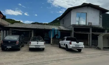 Imóvel Residencial e Comercial, Encantada | Garopaba - SC