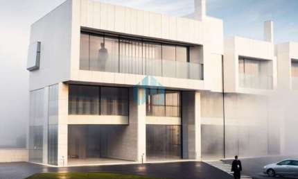 Empreendimento com Salas Comerciais, Apartamento e Sobrado, Centro | Garopaba - SC