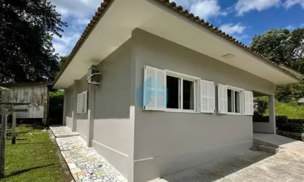 Casa com 3 quartos à venda no Centro, Garopaba 