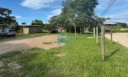 Amplo terreno próximo de todo comércio e das belas praias da região, campo duna | garopaba - sc