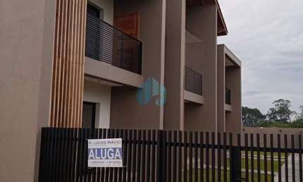 Loft - Locação Anual - Localizado no Bairro Campo Duna, em Garopaba!