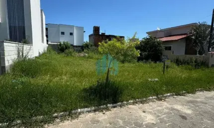 Ótimo Terreno Localizado no Loteamento Pedra Branca, Areias de Palhocinha | Garopaba - SC