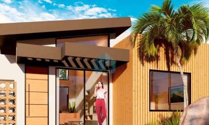 Casa com 2 quartos à venda na Ressacada, Garopaba 
