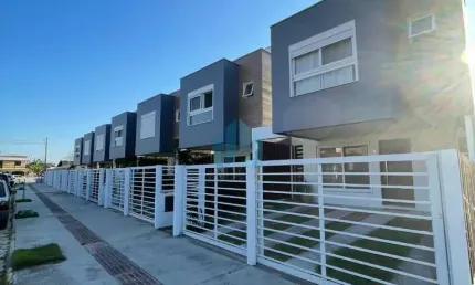 Bela Casa ao Lado do Centro da Cidade, Pinguirito | Garopaba - SC