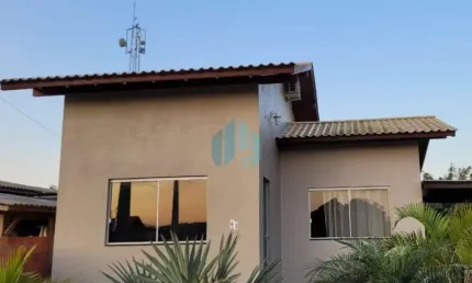 Casa Localizada no Bairro Campo Duna | Entre Imbituba e Garopaba - SC