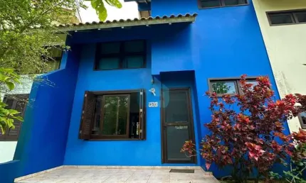 Bela Casa ao Lado do Centro da Cidade e Próxima a Praia Central, Ferraz | Garopaba - SC