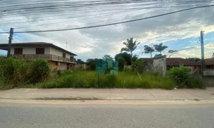 Amplo Terreno Residencial e Comercial, a 950 m da Surfland e 4,9 km da Praia do Rosa, Campo Duna | Garopaba - SC