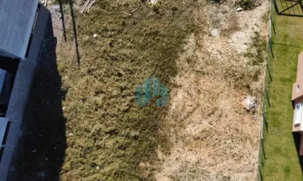 Lote no Loteamento Campo Duna, a Alguns Minutos do Centro de Garopaba!
