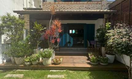 Bela Casa Próxima ao Centro da Cidade, Ferraz | Garopaba - SC
