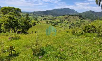 Terreno de 27,1 Hectares, Próximo a BR - 101 e Cascata Encantada, Penha | Paulo Lopes - SC