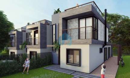 Belas Casas no Residencial Carmel, Ferraz | Garopaba - SC