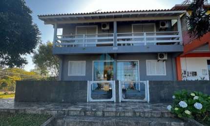 Imóvel com Quatro Lofts, ao Lado do Centro da Cidade, Ferraz | Garopaba - SC