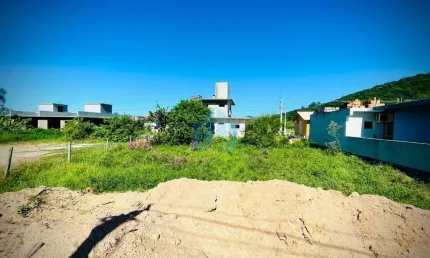 Terreno à venda na Ressacada, Garopaba 