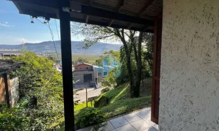Casa com 2 quartos à venda no Areais da Palhocinha, Garopaba 