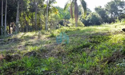 Terreno à venda em Siriú, Garopaba 