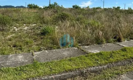 Ótimo Terreno Localizado no Loteamento Bosque Imbituba, Arroio | Imbituba - SC