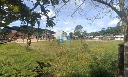 Ótimo terreno a poucos minutos do centro da cidade, ressacada | garopaba - sc