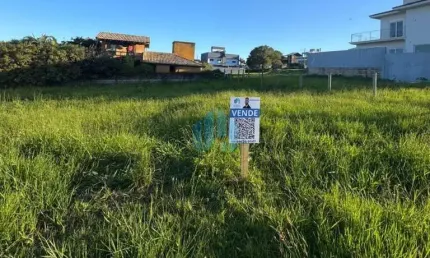 Ótimo terreno ao lado do centro da cidade, loteamento santa terezinha, ferraz | garopaba - sc