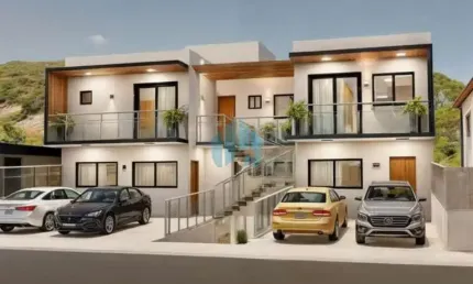 Belos Apartamentos Próximos ao Centro da Cidade, Ambrósio | Garopaba - SC