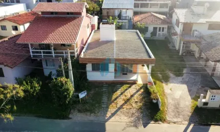 Imóvel Localizado no Bairro Ferraz, Próximo ao Centro de Garopaba!