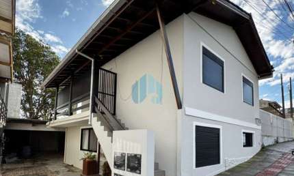 Apartamento Mobiliado, a 500 m da Praia Central, Centro | Garopaba - SC