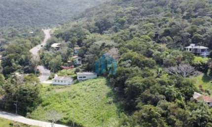 Terreno à venda em Siriú, Garopaba 